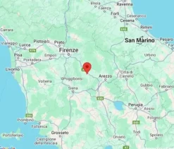 #24543 Negozio con posti auto privati