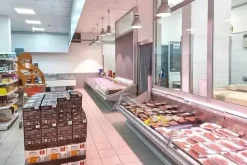 #2537369 Negozio e cantina in edificio polifunzionale