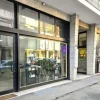#25829 Negozio e deposito in edificio polifunzionale
