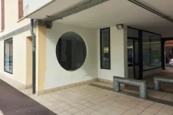 #15567 Negozio e magazzino interrato in centro storico