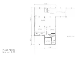 #2537832 Negozio ex filiale bancaria