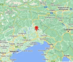 #20148 Negozio in centro storico con magazzino