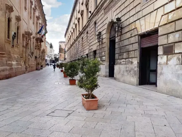 #20313 Negozio in centro storico (sub 41)