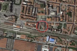 #21596 Negozio in zona centrale