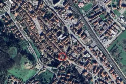 #2536955 Negozio in zona centrale