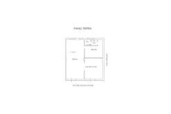#24678 Negozio in zona residenziale
