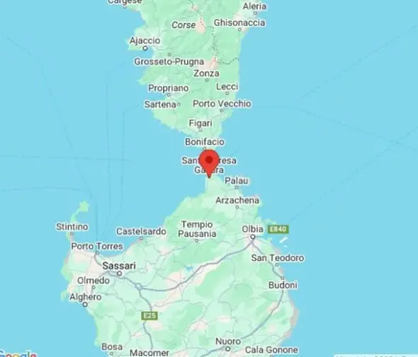 #24692 Negozio nel porto turistico