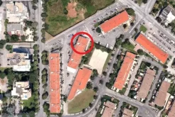 #25685 Negozio piano terra in zona residenziale