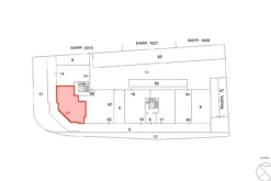 #2515074 Negozio (sub 91) con garage
