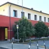 #25360 Negozio (sub 28) con magazzino e box auto