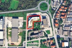 #2536097 Negozio (sub 24) in complesso commerciale