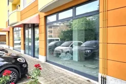 #2536115 Negozio (sub 206) in edificio polifunzionale
