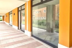 #2536117 Negozio (sub 214) in edificio polifunzionale