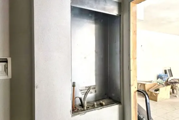 #2536117 Negozio (sub 214) in edificio polifunzionale