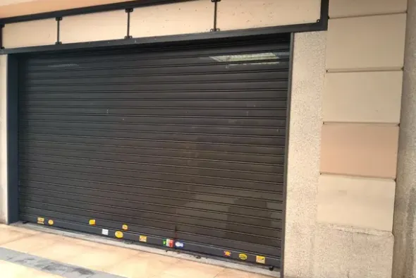 #2638330 Negozio (sub 61) in edificio polifunzionale