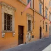 #21651 Negozio (sub 28) piano terra in centro storico