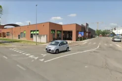 #24044 Negozio uso Bar a reddito in complesso commerciale