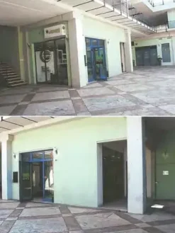 #12478 Negozio uso parrucchiera