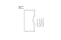 #2536805 Negozi, uffici e pertinenze in residence
