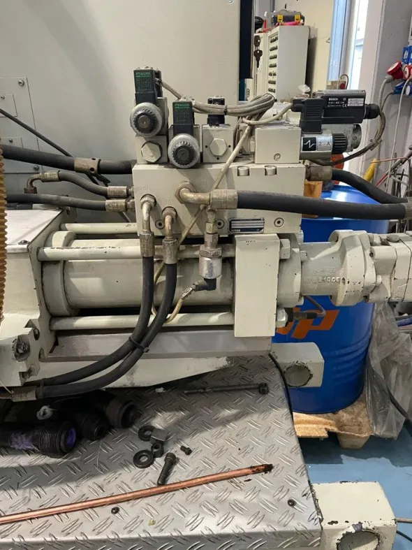 NEGRI BOSSI V55