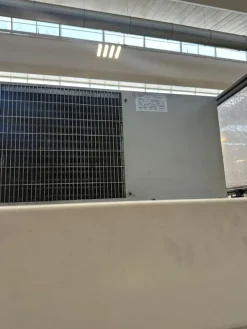 NEGRI BOSSI V 270-1450