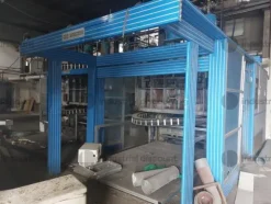 Negri Bossi V160