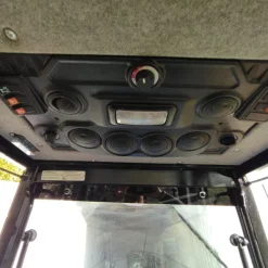 New Holland Full Drive TK 40 40M
