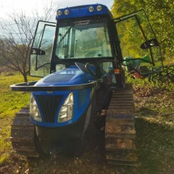 New Holland Full Drive TK 40 40M
