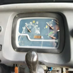 New Holland Full Drive TK 40 40M