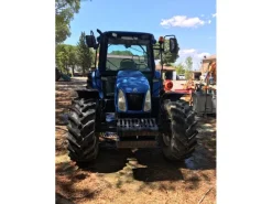 New Holland TL-A100