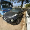10#8816 Nissan Juke