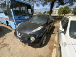 10#8816 Nissan Juke