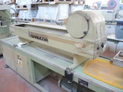 n.3 Linee Estrusione profili PVC (complete)