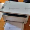 3#9438 Notebook Acer Aspire e stampante HP LaserJet