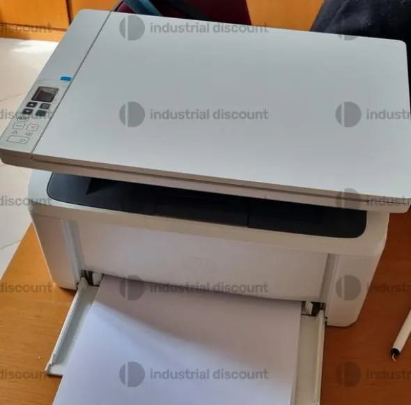 3#9438 Notebook Acer Aspire e stampante HP LaserJet