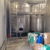 N°33 SERBATOI INOX DA HL.220