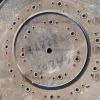 36#8995 N.4 + 4 trafile da 400 mm.