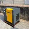 NUAIR JUPITER 20– 15 kW / 20 HP – 10 bar – 2100 l/min