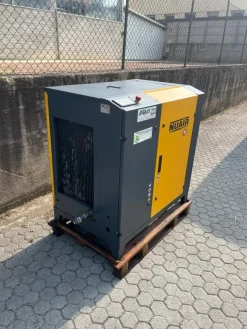 NUAIR JUPITER 20– 15 kW / 20 HP – 10 bar – 2100 l/min