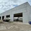 NUOVO CAPANNONE INDUSTRIALE DI MQ. 2000
