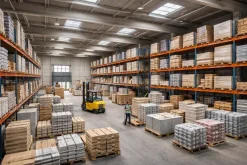 NUOVO CAPANNONE INDUSTRIALE IN BRIANZA – IN VENDITA