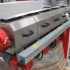 NUOVO ESTRUSORE DELLA Teknomast srl
