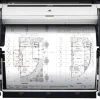 NUOVO PLOTTER CANON IPF 785 A0 CAD NOLEGGIO