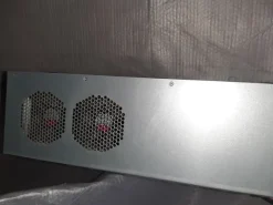 NVR HIKVISION 128 canali con 4 Hard Disk 4TB WD PURPLE