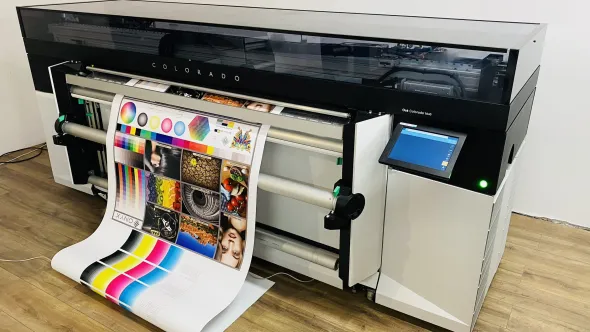 OCE Canon Colorado 1640
