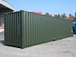 Offerta Container Italia