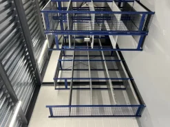 Offerta scaffalatura