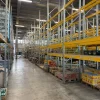 Offerta scaffalatura