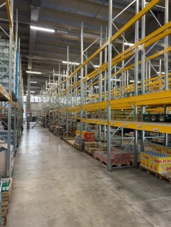 Offerta scaffalatura
