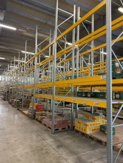 Offerta scaffalatura